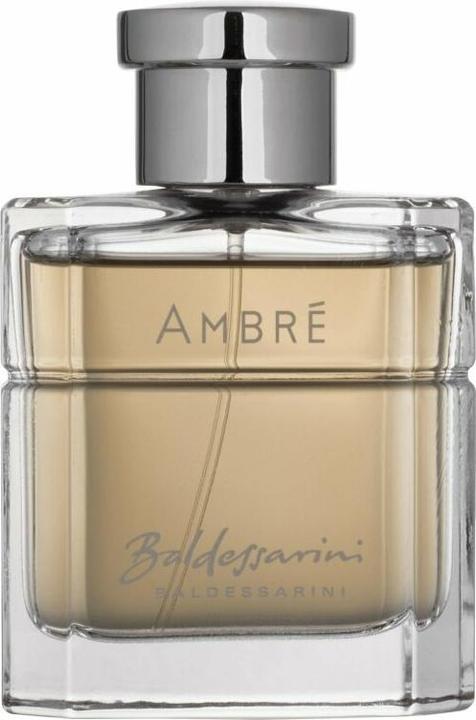 Produktbild Baldessarini Ambre (Eau de Toilette, 50 ml)