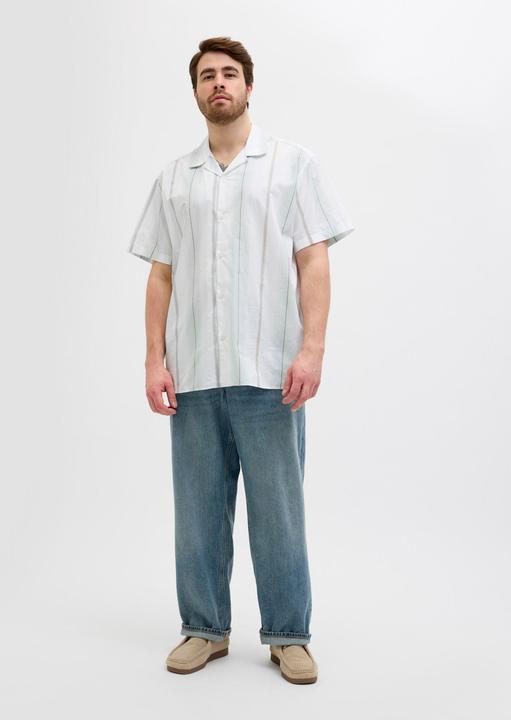 Immagine prodotto Jack & Jones Plus Size Relaxed Fit Hemd Hemd (4XL)