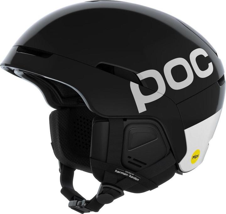 Actual product image Poc Obex Connect Skihelm (54 cm)