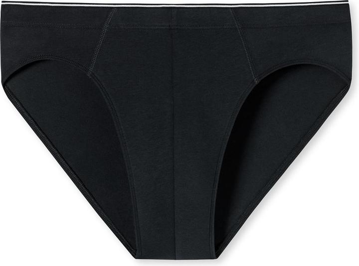 Immagine prodotto Schiesser Confezione da 3 mini slip / mutande in cotone organico 95/5 (3XL, confezione da 3)