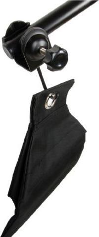 Image du produit Falcon Eyes Trépied à potence + sac de sable LSB-3