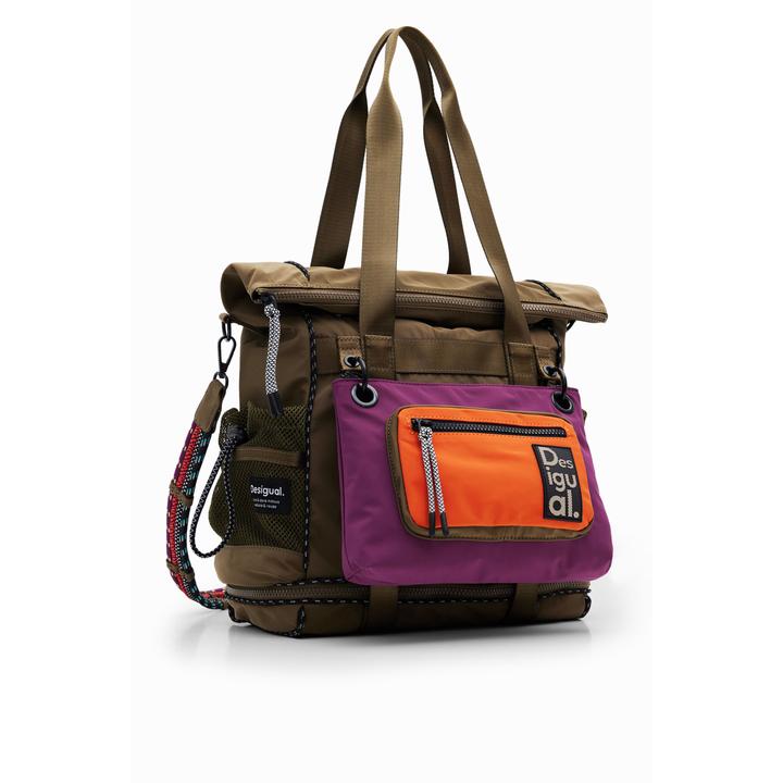 Produktbild Desigual rucksack modularis originale voyager