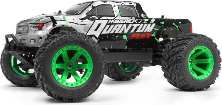 Maverick Quantum MT Flux 80A (ARR Almost-Ready-to-Race)