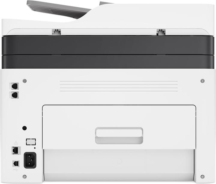 Actual product image HP Color Laser MFP 179fwg (Laser, Colour)