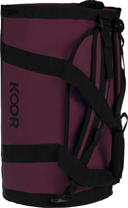 Immagine prodotto Koor Borsone Sooma 50 l, marrone (50 l)