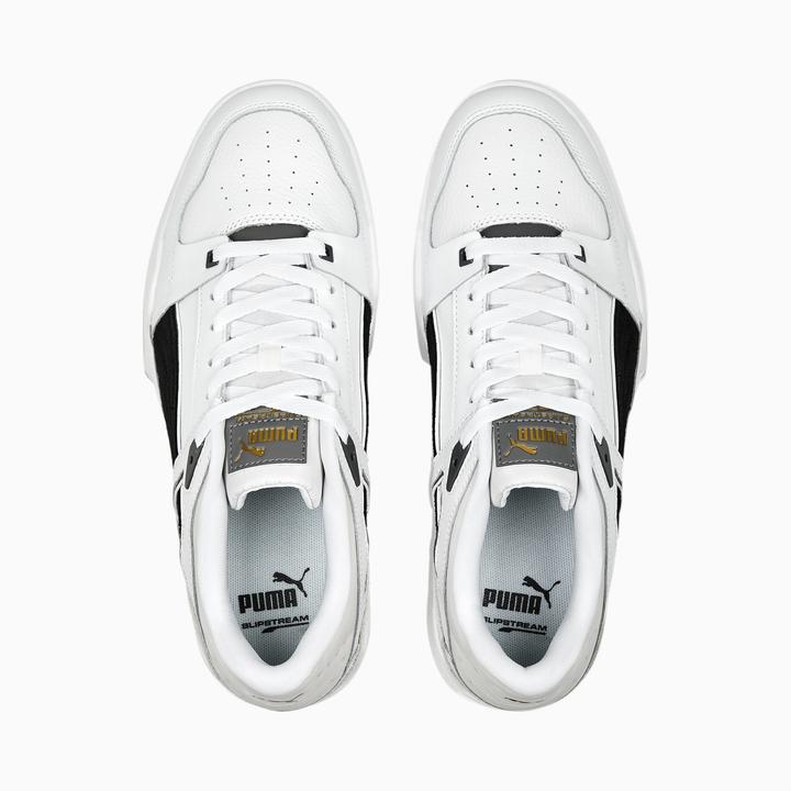 Image du produit Puma Slipstream Wildlederschuhe (45)
