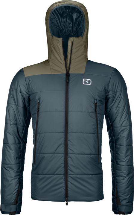 gris arctique foncé