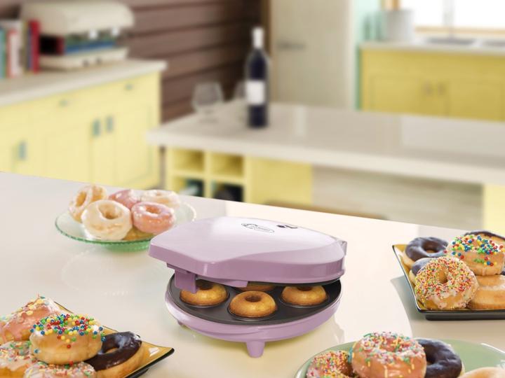 Produktbild Bestron Donut Maker