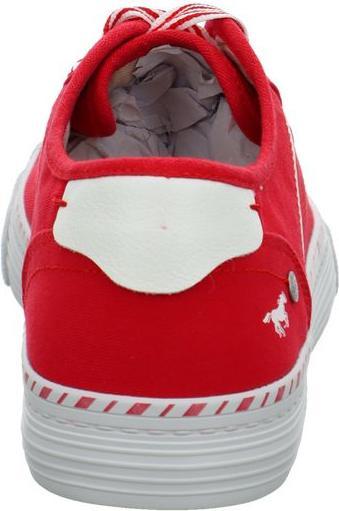 Actual product image Mustang Sneaker (38)