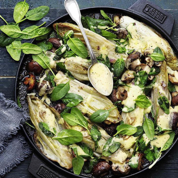 Actual product image Weber's Dutch Oven und Plancha (German, Manuel Weyer, 2023)