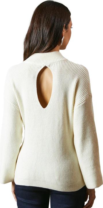 Produktbild Principles Pullover Hinten geknotet (M)