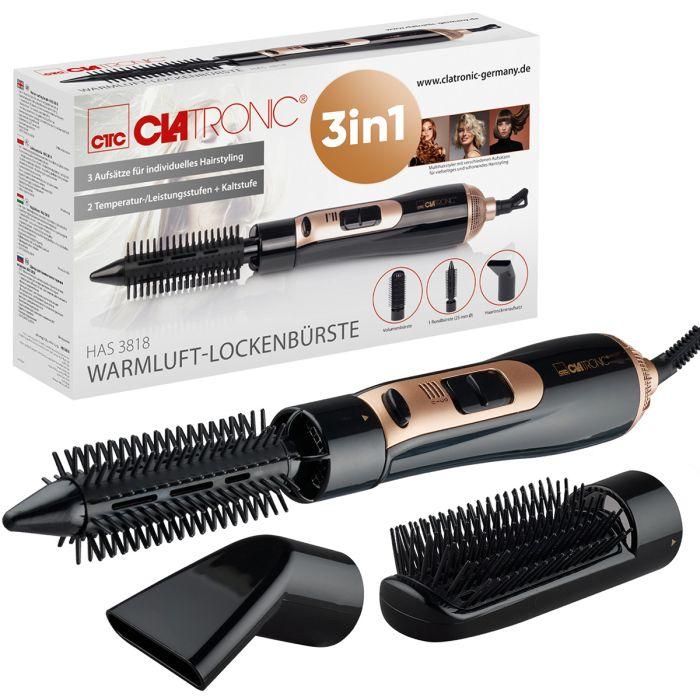 Actual product image Clatronic HAS 3818