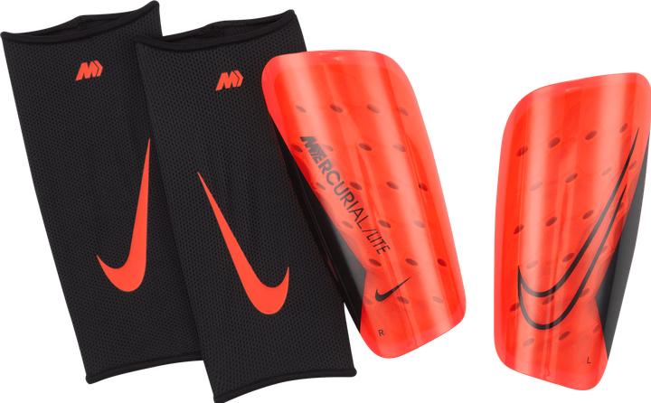 Actual product image Nike Mercurial Lite shin guards (L)