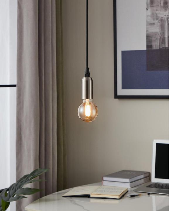 Image du produit EGLO Sources lumineuses LED (E14, 4 W, 350 lm, 1 x, F)