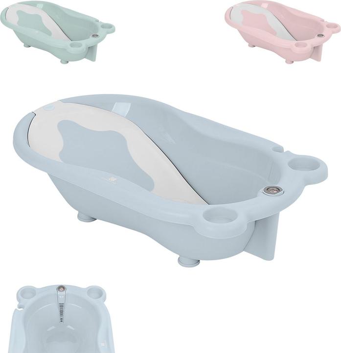Actual product image Kikkaboo Kai