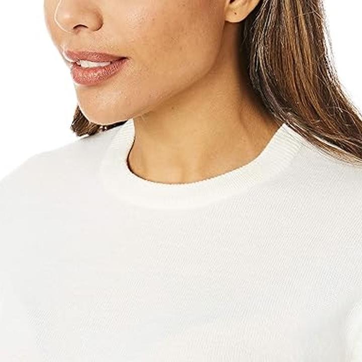 Produktbild Light and Shade Pullover Rundhalsausschnitt (XL)