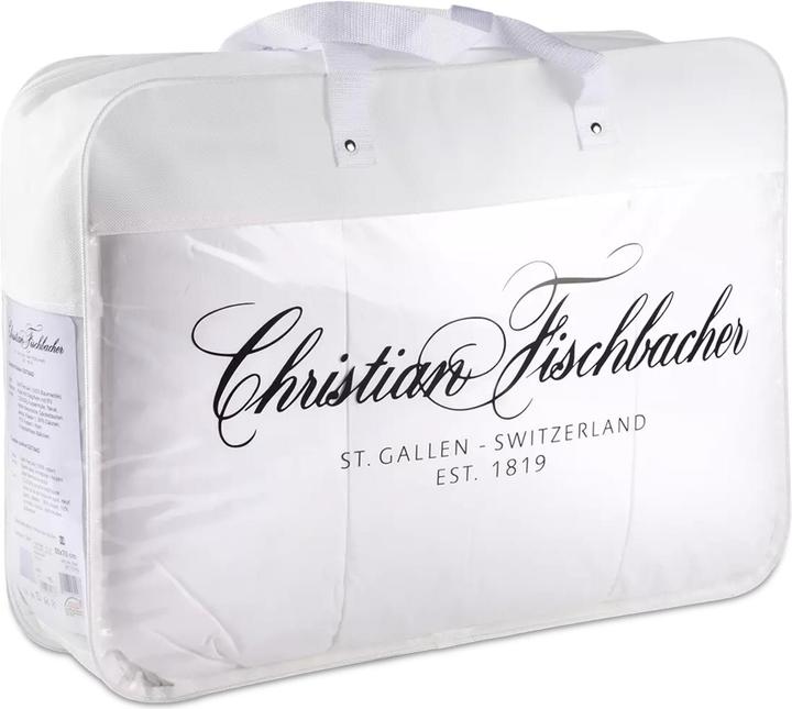 Produktbild Christian Fischbacher Kissen GSTAAD (60 x 60 cm)