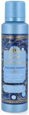 Actual product image Tesori d'Oriente Thalasso Therapy Deodorant 150ml (150 ml)