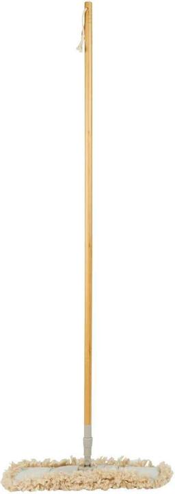 Salter LASAL71441WEU7 WARM FLUFFY FLAT broom - Gray - FSC 100% (1 pcs.)