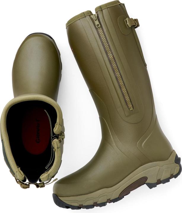 Image du produit Gateway1 Bottes en caoutchouc Pro Shooter 18 7mm (42)