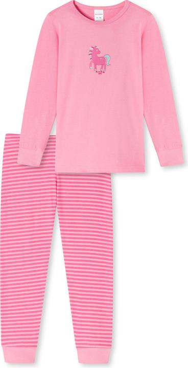 Schiesser Nachthemd Homewear Bequem sitzend