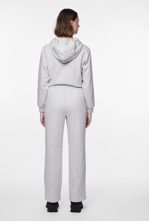 Actual product image Pieces Pcchilli Hw Wide Sweat Pants Noos Bc (M)