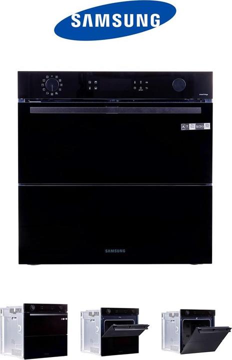 Immagine prodotto Samsung NV7B45251AK Forno