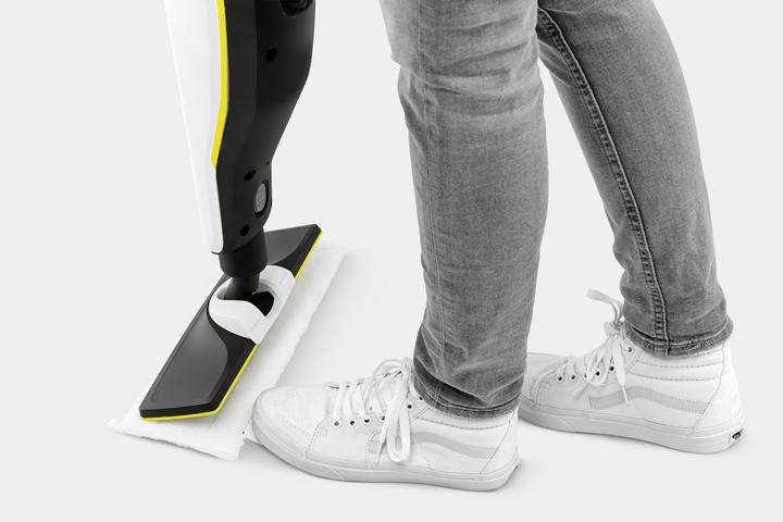 Actual product image Kärcher SC 3 Upright Easyfix (1600 W)
