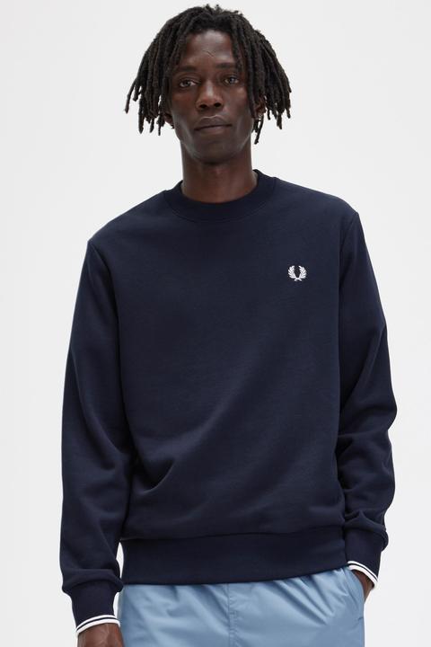 Produktbild Fred Perry Sweater (L)