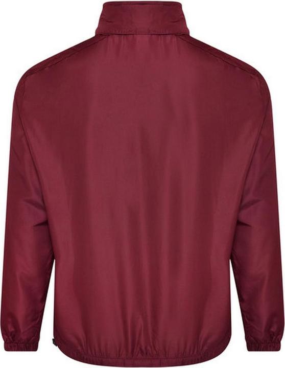 Immagine prodotto Umbro Giacca Club Essential impermeabile (M)