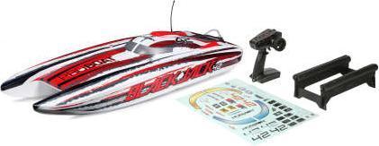 Produktbild ProBoat Blackjack