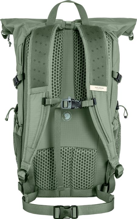 Actual product image Fjällräven Abisko Hike Foldsack (25 l)