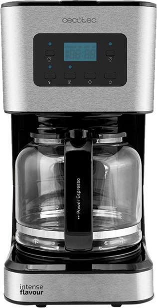 Produktbild Cecotec 66 Smart Filterkaffeemaschine, Digital (EU-Stecker)
