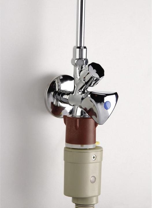 Actual product image Xavax Water stop hose for washing machines 1.5m