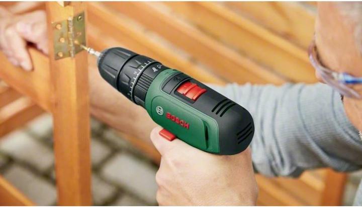 Image du produit Bosch Home & Garden EasyImpact 1200 (Fonctionnement sur batterie)