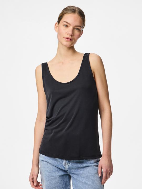 Produktbild Pieces Modalmischfaser Tanktop (L)