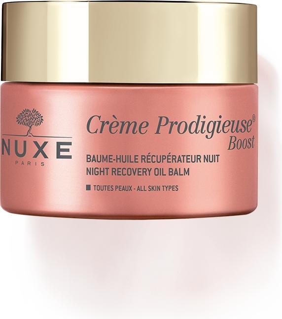 Actual product image Nuxe Crème Prodigieuse Boost (50 ml)