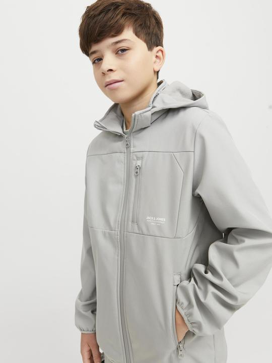 Immagine prodotto Jack & Jones Giacca softshell junior Giacca softshell (140)