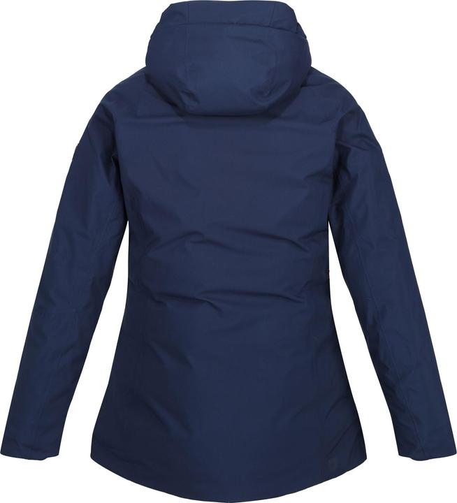Actual product image Regatta Sanda Ii Jacket Waterproof (38)