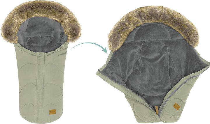 Actual product image Fillikid Lhotse