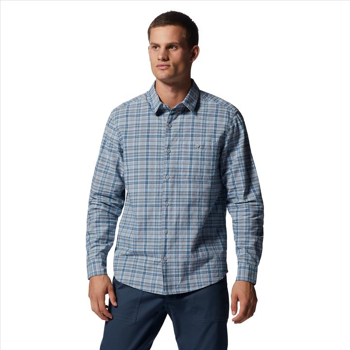 Produktbild Mountain Hardwear M Big Cottonwood LS Shirt (XL)