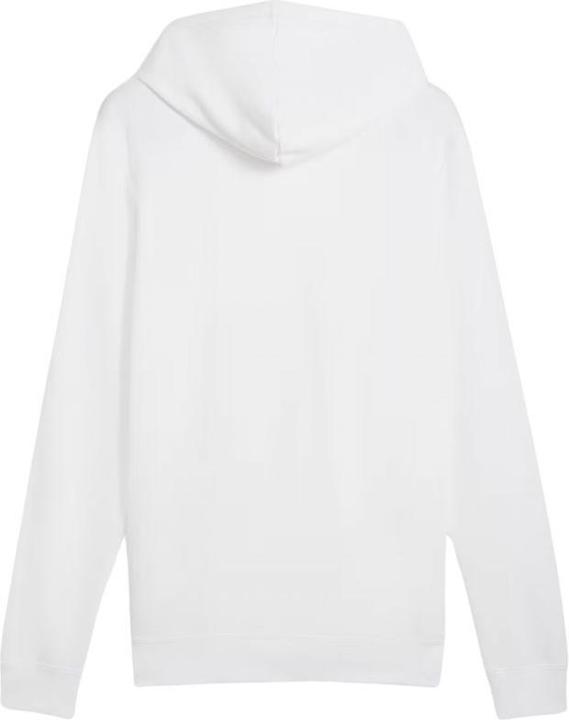 Immagine prodotto Puma Ess 2-farbiger kleiner Kapuzenpullover mit Nr. 1-Logo TR (XXL)
