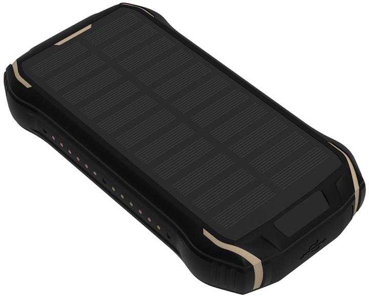 Produktbild Vinnic Solar Charger (20000 mAh, 74 Wh)