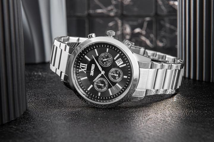 Immagine prodotto Skmei 9097BK Herrenuhr + BOX