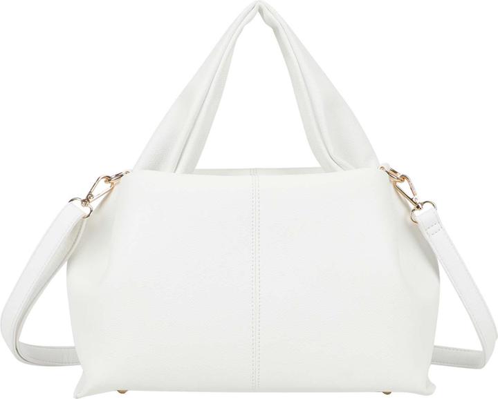 Actual product image Gallantry HB-19636-WH Handtasche