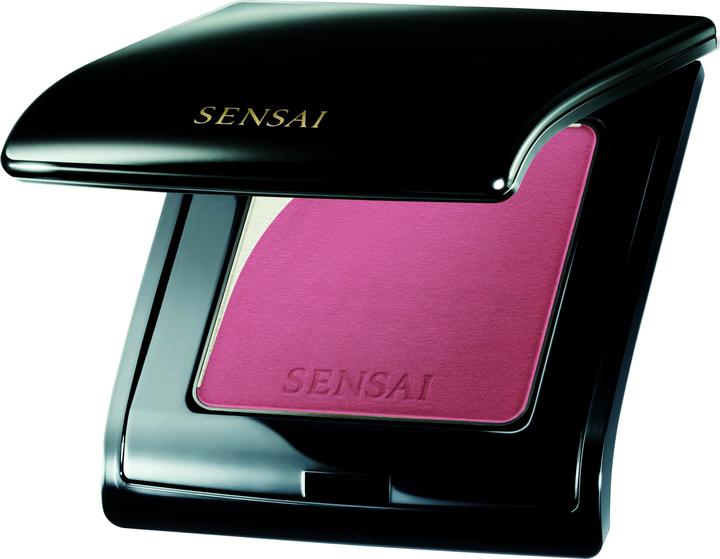 Actual product image Sensai Blooming Blush No 01 (01 Blooming Mauve)