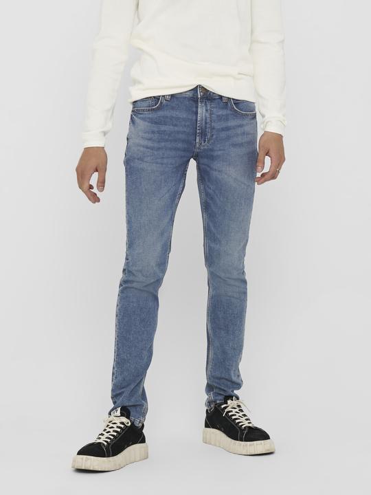 Image du produit Only & Sons ONSLoom Life Jog Slim Fit Jeans (33)