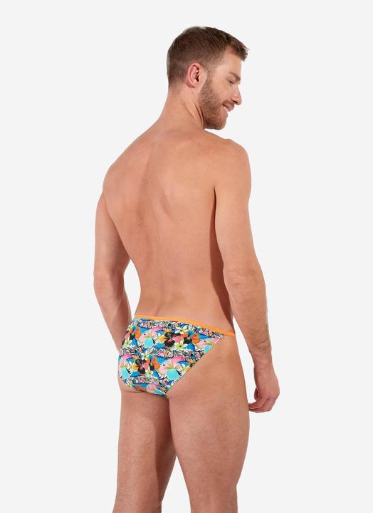 Immagine prodotto HOM Minislip Tanga Briefs Funky Style (L, Confezione singola)