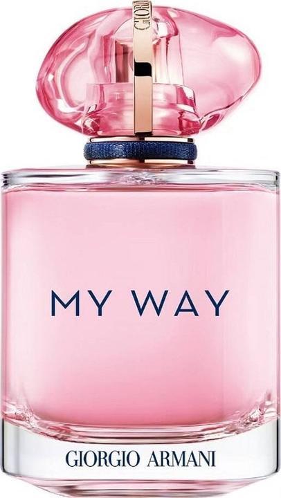 Actual product image Giorgio Armani My Way (Eau de parfum, 90 ml)