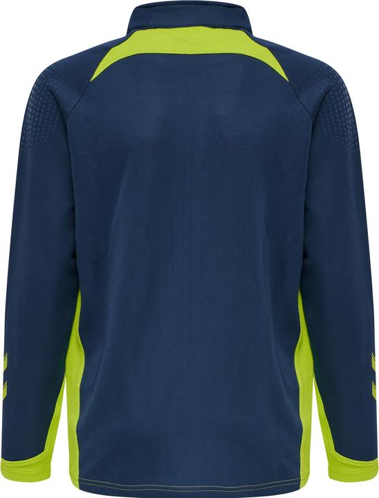 Actual product image hummel Lead Poly Zip Jacket Kids (176)